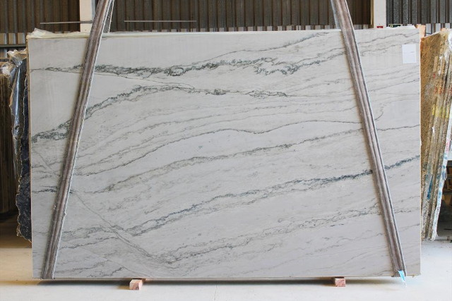 Quartzite Calacata