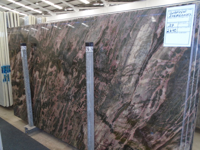 Quartzite Everglades