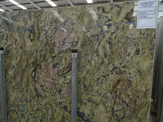 Quartzite Fuxita