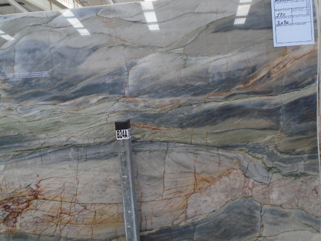 Quartzite Michelangelo