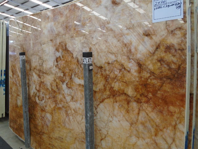Quartzite Tropicalle