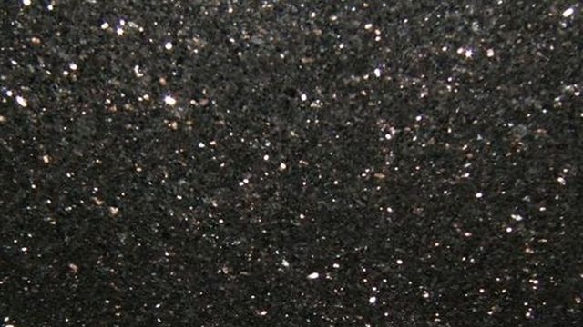 Star Galaxy Black