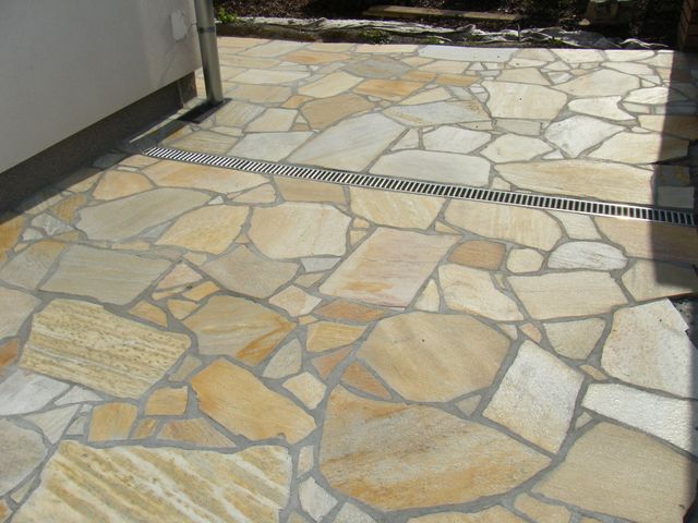 Quartzite