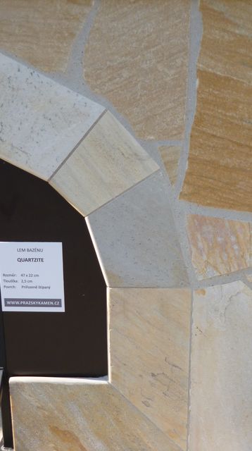 Quartzite