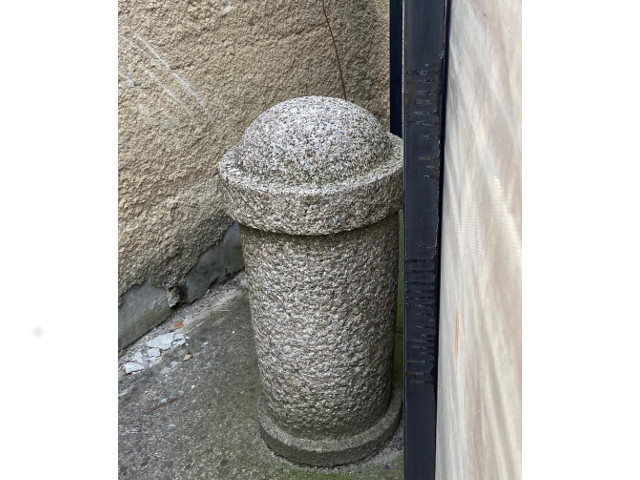 Patník 55 cm