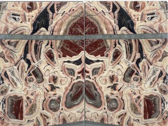 Onyx Nuvolato