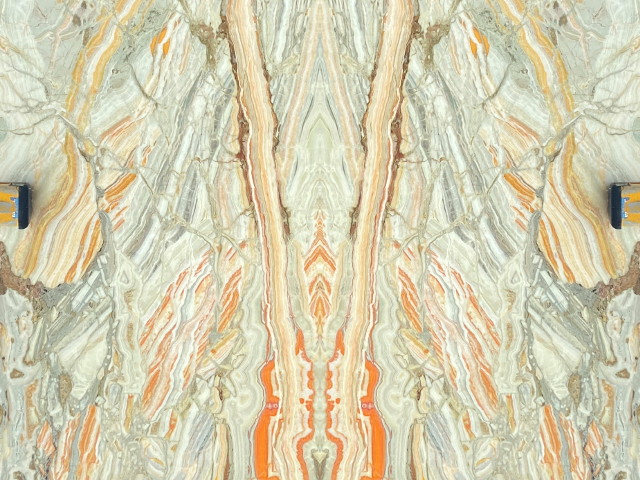Onyx Van Gogh