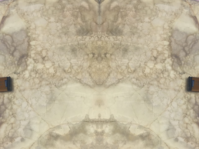 Onyx White