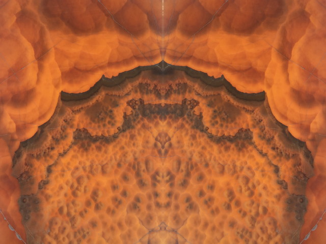 Onyx Orange