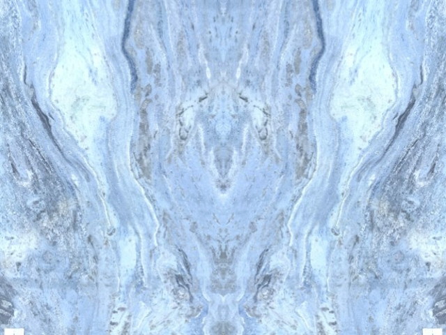 Fantastic Blue