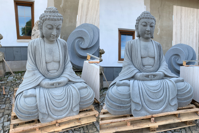 Socha Budha