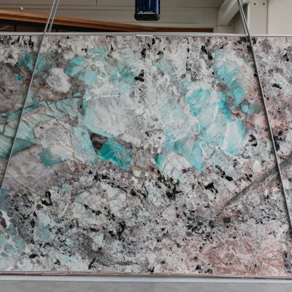 Amazzonite