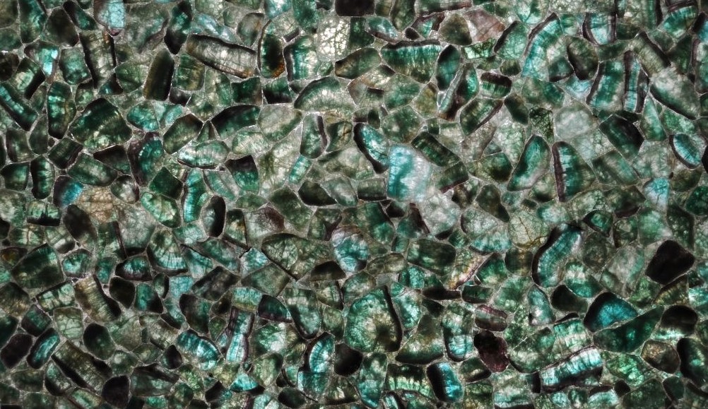 Fluorite