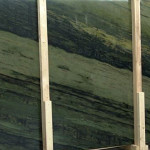 Žula Verde Bamboo Contro