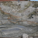 Žula - granit