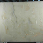 Onyx Bianco Light Afgh