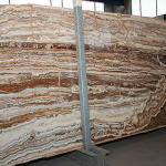 Onyx Travertino