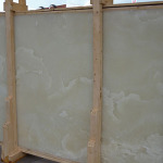 Onyx White