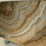 Onyx Black Gold