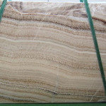 Onyx Miele Striato