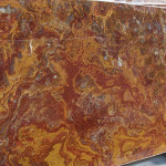Onyx Orange