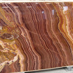 Onyx Red Tanzania