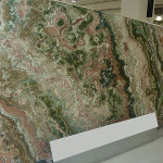 Onyx Dark Green Pak