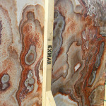 Onyx Paradiso detail