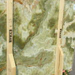 Onyx Verde Pak