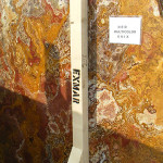Onyx Red Multicolor
