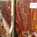 Onyx Paradise Red