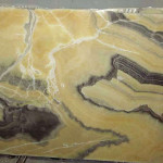 Onyx Gold Noir