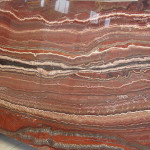 Onyx Rosso Messicano